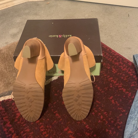 Roxy booties - Picture 4 of 7